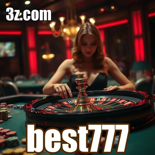 A Emoção do Live no Site Best777 para Jogadores Brasileiros