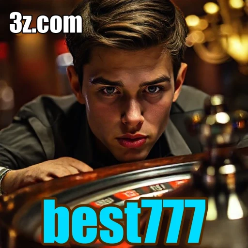 Slots Empolgantes e Inovadores no best777 para Você