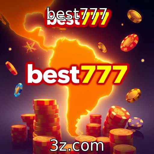 Crescimento do mercado de jogos digitais na América Latina