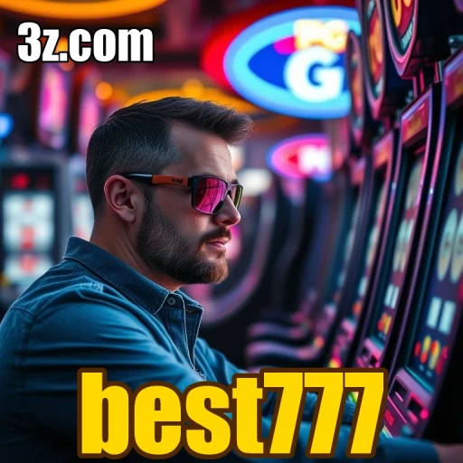 Estratégia de Sucesso: Descubra o Melhor do Best777